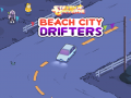 Παιχνίδι Steven Universe Beach City Drifters