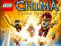 Παιχνίδι Lego Legends of Chima: Tribe Fighters
