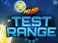 Παιχνίδι Nerf: Test Range