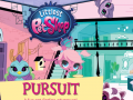 Παιχνίδι Littlest Pet Shop: Pursuit 
