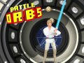 Παιχνίδι Star Wars: Battle Orbs