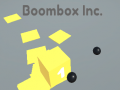 Παιχνίδι Boombox Inc