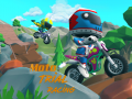 Παιχνίδι Moto Trial Racing