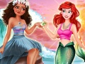 Παιχνίδι Ocean Princesses Party Time