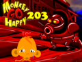 Παιχνίδι Monkey Go Happy Stage 203
