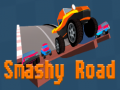 Παιχνίδι Smashy Road