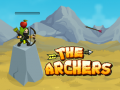 Παιχνίδι The Archers