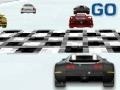 Παιχνίδι 3D Snow Race