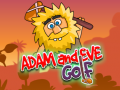 Παιχνίδι Adam and Eve Golf