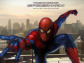 Παιχνίδι The Amazing Spider-Man online movie game