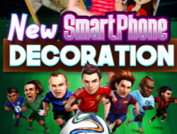 Νέα Διακόσμηση SmartPhone 