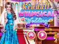 Παιχνίδι Kendall Whimsical Wedding