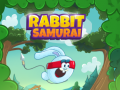 Παιχνίδι Rabbit Samurai