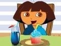 Παιχνίδι Dora The Explorer Dining Table Decor