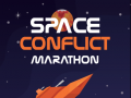 Παιχνίδι Space Conflict Marathon