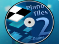 Παιχνίδι Piano Tiles 2 online