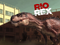 Παιχνίδι Rio Rex