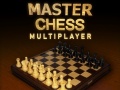 Παιχνίδι Master Chess Multiplayer