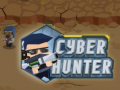 Παιχνίδι Cyber Hunter