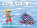 Παιχνίδι Atomic Surfer