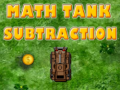 Παιχνίδι Math Tank Subtraction