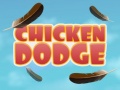 Παιχνίδι Chicken Dodge