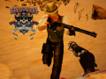 Παιχνίδι Gunslinger Wild Western Wolf