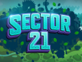 Παιχνίδι Sector 21