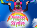Παιχνίδι Princess Skydive