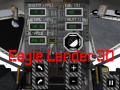 Παιχνίδι Eagle Lander 3D