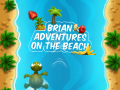 Παιχνίδι Brian Adventures On The Beach