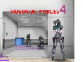 Παιχνίδι Nobuyuki Forces 4