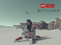 Παιχνίδι Lego Star Wars: Battle Run