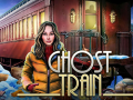 Παιχνίδι Ghost Train