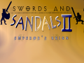 Παιχνίδι Swords and Sandals 2: Emperor's Reign with cheats