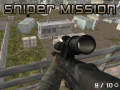 Παιχνίδι Sniper Mission