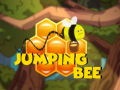 Παιχνίδι Jumping Bee