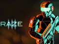 Παιχνίδι Raze 3 with cheats