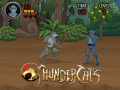 Παιχνίδι Thundercats: The Rescue
