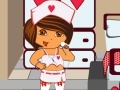 Παιχνίδι Nurse Dora