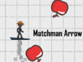 Παιχνίδι Matchman Arrow