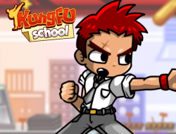 Σχολή Kungfu 