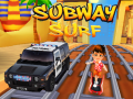 Παιχνίδι Subway Surf