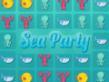 Παιχνίδι Sea Party
