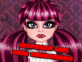 Παιχνίδι Monster Girl Hair Treatment