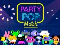 Παιχνίδι Party Pop Match