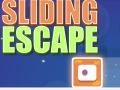 Παιχνίδι Sliding Escape