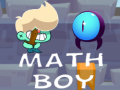 Παιχνίδι Math Boy