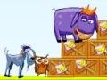 Παιχνίδι Donkey Sean