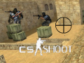 Παιχνίδι CS Shoot